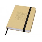 Блокнот А6 «Reed»