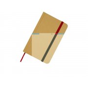 Блокнот А6 «Reed»