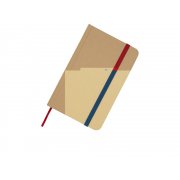 Блокнот А6 «Reed»