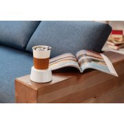 Подставка под кружку Tabletop, черная арт. 7621.30