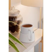 Подставка под кружку Tabletop, черная арт. 7621.30