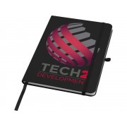 Блокнот А5 «Teak»