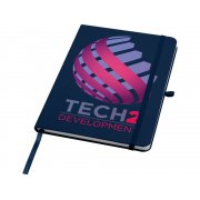 Блокнот А5 «Teak»