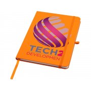 Блокнот А5 «Teak»