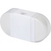 Точилка с ластиком «Velvi»