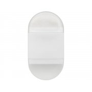 Точилка с ластиком «Velvi»