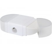 Точилка с ластиком «Velvi»