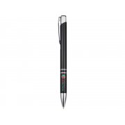 Ручка шариковая из переработанного алюминий «Moneta»