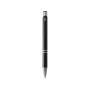 Ручка шариковая из переработанного алюминий «Moneta»