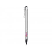 Ручка шариковая из переработанного алюминий «Moneta»