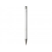 Ручка шариковая из переработанного алюминий «Moneta»