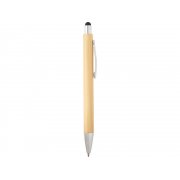 Подарочный набор «Oblys» с шариковой ручкой и механическим карандашом из бамбука