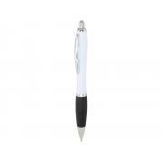 Ручка шариковая из переработанной пластмассы «Nash»