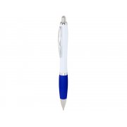 Ручка шариковая из переработанной пластмассы «Nash»