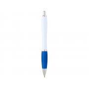 Ручка шариковая из переработанной пластмассы «Nash»