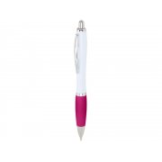 Ручка шариковая из переработанной пластмассы «Nash»