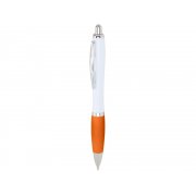 Ручка шариковая из переработанной пластмассы «Nash»