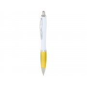 Ручка шариковая из переработанной пластмассы «Nash»