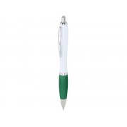 Ручка шариковая из переработанной пластмассы «Nash»