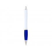 Ручка шариковая из переработанной пластмассы «Nash»