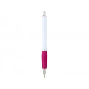 Ручка шариковая из переработанной пластмассы «Nash»