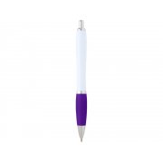 Ручка шариковая из переработанной пластмассы «Nash»