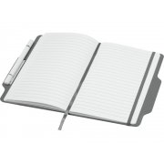 Блокнот А5 «Nexus» с ручкой-карандашом арт. 10796982 Блокнот А5 «Nexus» с ручкой-карандашом арт. 10796982