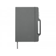 Блокнот А5 «Nexus» с ручкой-карандашом арт. 10796982 Блокнот А5 «Nexus» с ручкой-карандашом арт. 10796982