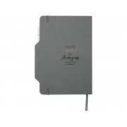 Блокнот А5 «Nexus» с ручкой-карандашом арт. 10796982 Блокнот А5 «Nexus» с ручкой-карандашом арт. 10796982