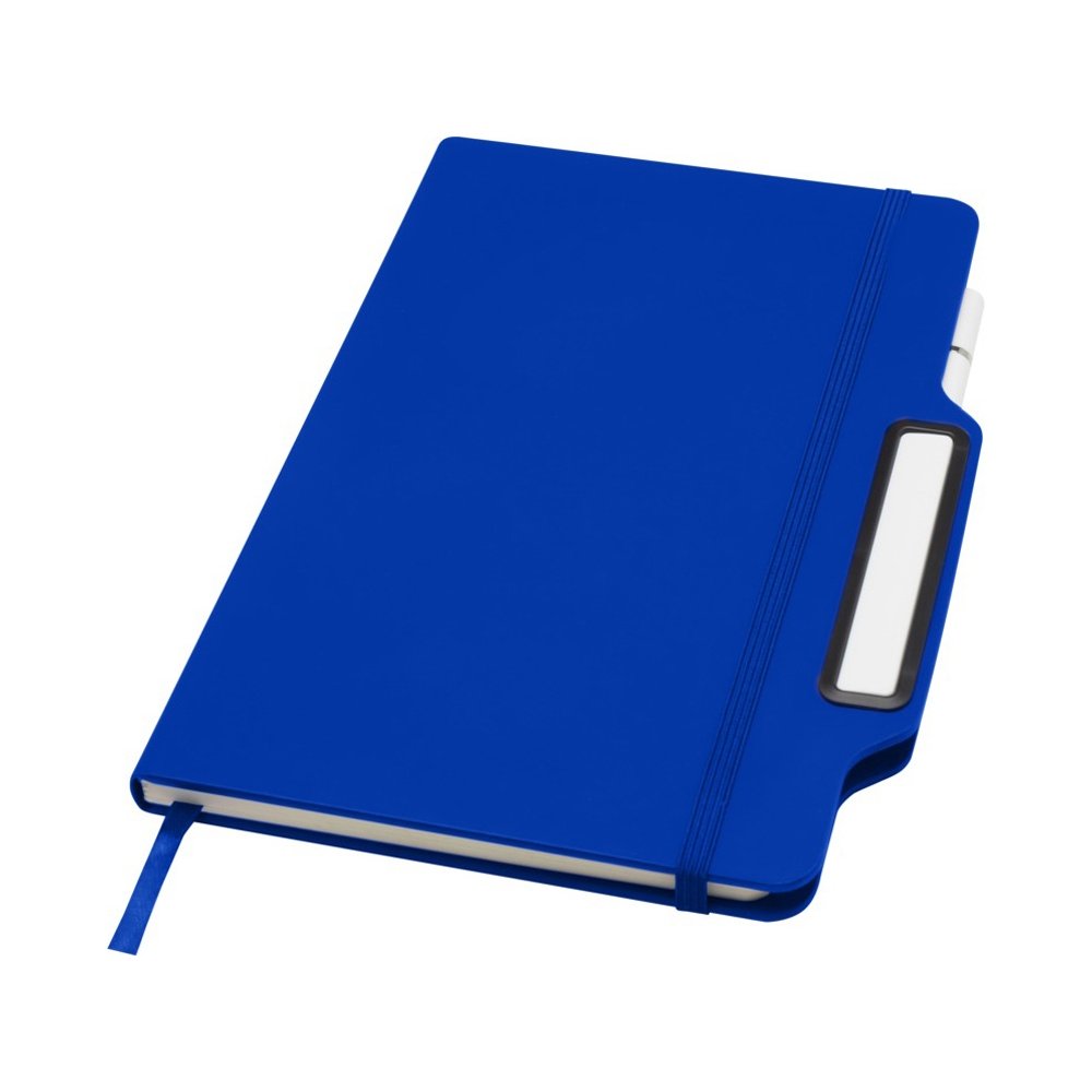 Блокнот А5 «Nexus» с ручкой-карандашом арт. 10796953 Блокнот А5 «Nexus» с ручкой-карандашом арт. 10796953