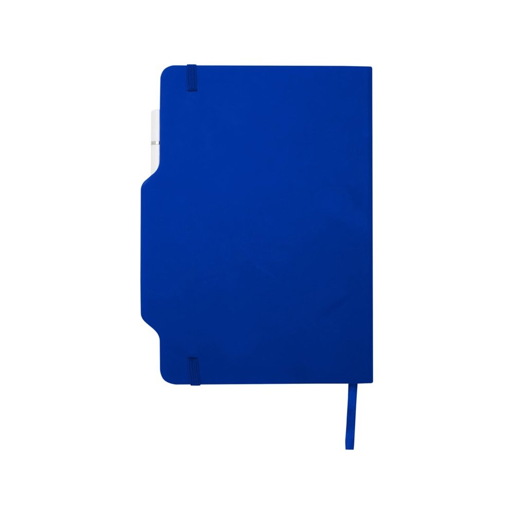 Блокнот А5 «Nexus» с ручкой-карандашом арт. 10796953 Блокнот А5 «Nexus» с ручкой-карандашом арт. 10796953