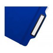 Блокнот А5 «Nexus» с ручкой-карандашом