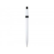 Ручка шариковая из переработанной пластмассы «Unica»