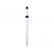 Ручка шариковая из переработанной пластмассы «Unica»