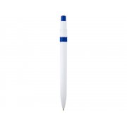 Ручка шариковая из переработанной пластмассы «Unica»