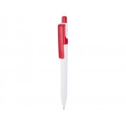 Ручка шариковая из переработанной пластмассы «Unica»