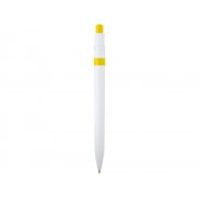 Ручка шариковая из переработанной пластмассы «Unica»