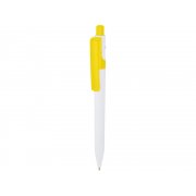 Ручка шариковая из переработанной пластмассы «Unica»