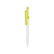 Ручка шариковая из переработанной пластмассы «Unica»