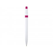 Ручка шариковая из переработанной пластмассы «Unica»