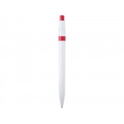 Ручка шариковая из переработанной пластмассы «Unica»