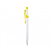 Ручка шариковая из переработанной пластмассы «Unica»