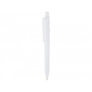 Ручка шариковая из переработанной пластмассы «Unica»