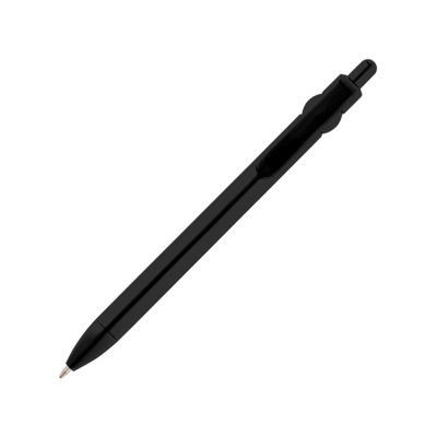 Ручка шариковая из переработанной пластмассы «Fidget» арт. 10796490