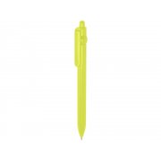 Ручка шариковая из переработанной пластмассы «Fidget»