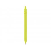 Ручка шариковая из переработанной пластмассы «Fidget»