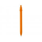 Ручка шариковая из переработанной пластмассы «Fidget»