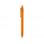 Ручка шариковая из переработанной пластмассы «Fidget»