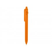 Ручка шариковая из переработанной пластмассы «Fidget»