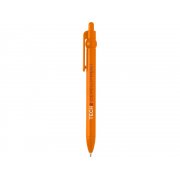 Ручка шариковая из переработанной пластмассы «Fidget»